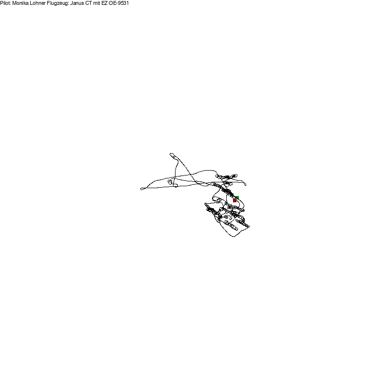 Flugspur